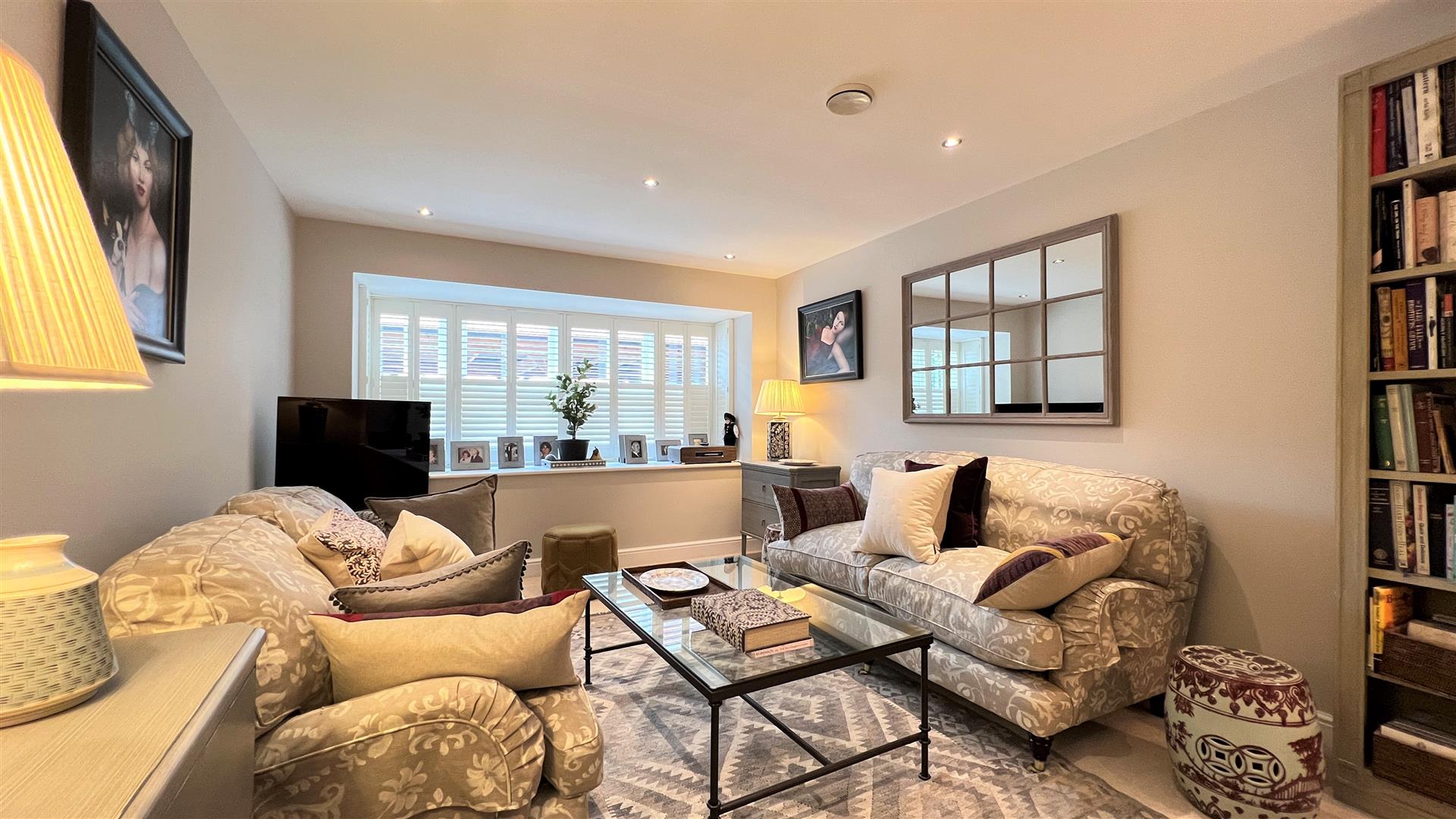 4 Bedroom House Forest Road, Branksome Park, Poole